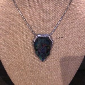 Chloe and Isabel Northern Lights Necklace